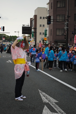 ボツ写真その４～天神祭～_f0237159_1758894.jpg