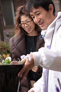 ベルベットイエロー市村美佳子スペシャルレッスン・・・・すみれ家＆延岡シンプリーで・・・_b0137969_17271468.jpg