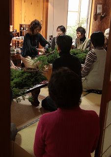 ベルベットイエロー市村美佳子スペシャルレッスン・・・・すみれ家＆延岡シンプリーで・・・_b0137969_17361494.jpg