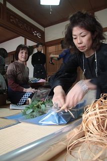 ベルベットイエロー市村美佳子スペシャルレッスン・・・・すみれ家＆延岡シンプリーで・・・_b0137969_17363872.jpg