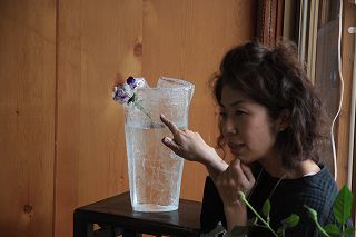 ベルベットイエロー市村美佳子スペシャルレッスン・・・・すみれ家＆延岡シンプリーで・・・_b0137969_17365068.jpg
