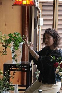 ベルベットイエロー市村美佳子スペシャルレッスン・・・・すみれ家＆延岡シンプリーで・・・_b0137969_1737042.jpg