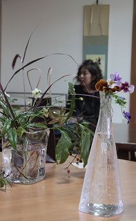 ベルベットイエロー市村美佳子スペシャルレッスン・・・・すみれ家＆延岡シンプリーで・・・_b0137969_17435873.jpg