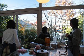 ベルベットイエロー市村美佳子スペシャルレッスン・・・・すみれ家＆延岡シンプリーで・・・_b0137969_17521453.jpg