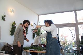 ベルベットイエロー市村美佳子スペシャルレッスン・・・・すみれ家＆延岡シンプリーで・・・_b0137969_17522427.jpg