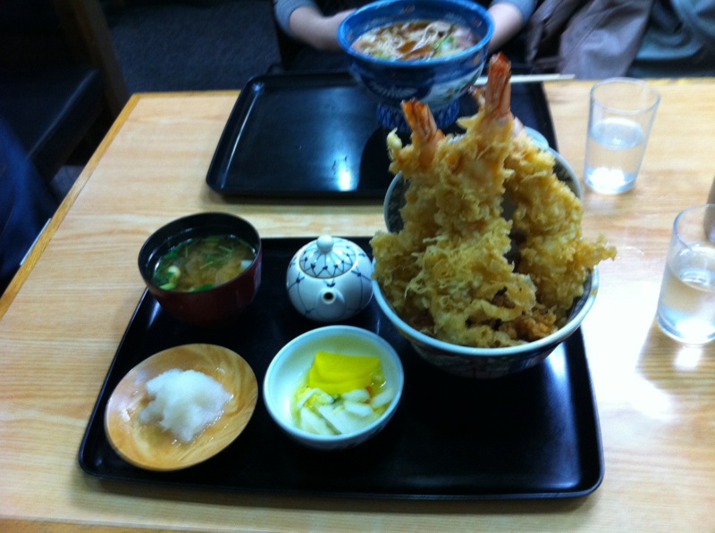 東方見聞録１０　スカイツリー＆タワー丼！_a0067077_15345950.jpg