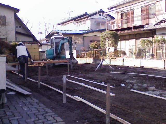 基礎工事_c0066693_1715985.jpg