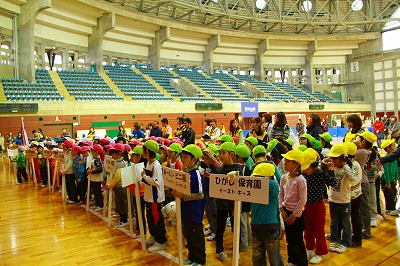 ＡＦＡニュース☆スギっ子サッカー交流大会_e0127003_18394281.jpg