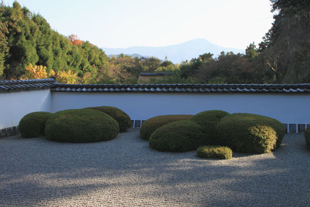 借景の寺 正傳寺_e0048413_19212847.jpg