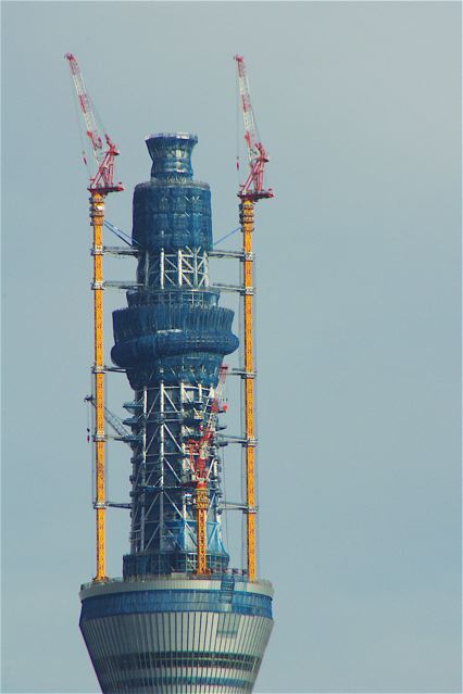 Today\'s TOKYO SKY TREE514ｍ_b0126317_21243777.jpg