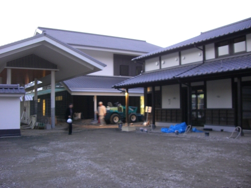 最近の熊本城　城彩苑☆_a0044019_20353786.jpg