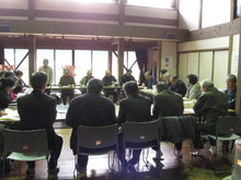 「全国有機農業の集いin越前市」実行委員会が開催されました_e0061225_947134.jpg