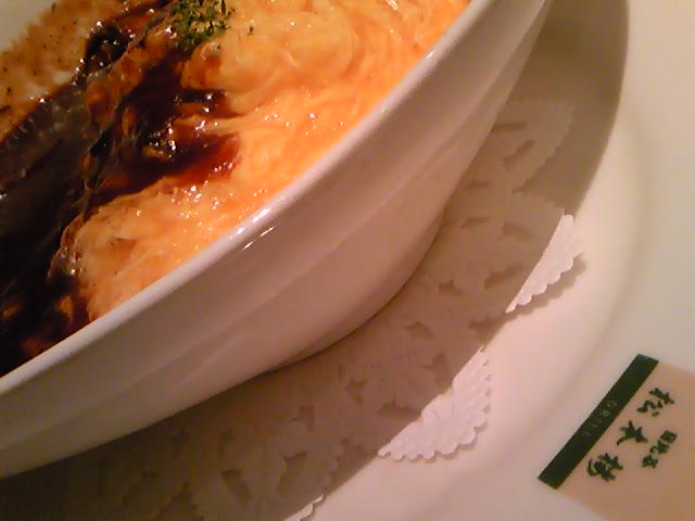 パワーアップ ?_d0165645_21222142.jpg