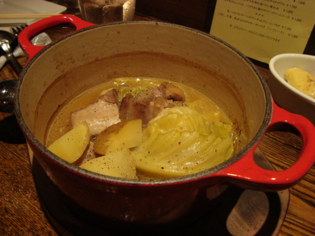 銀座「stock ストック」へ行く。_f0232060_0214471.jpg