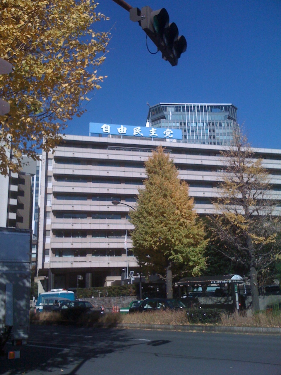 青バイ隊打合せ_a0077071_13475521.jpg