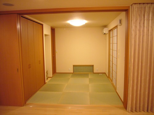 和室 いっぽいっぽ 別館 和室 いっぽいっぽ 別館