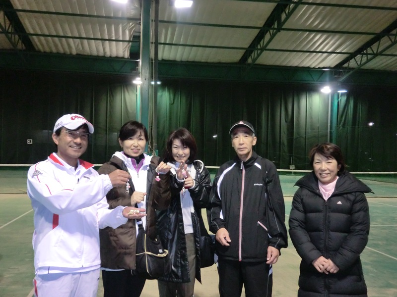 ■ 忘年テニストーナメント_f0238779_884481.jpg