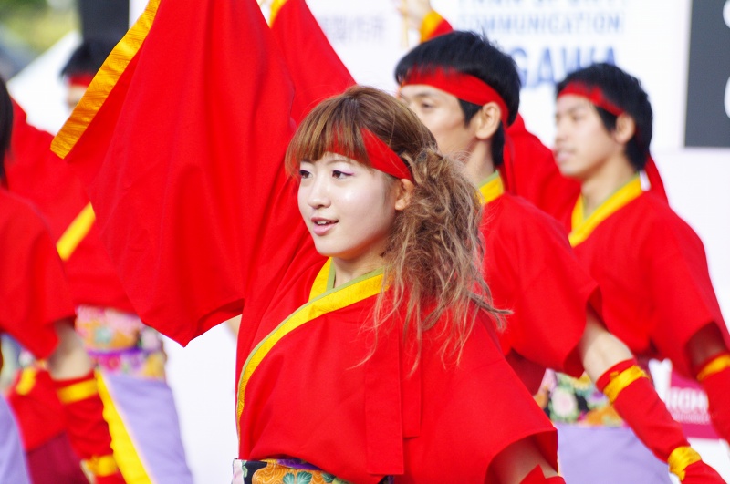 第8回京都学生祭典　京都チーム「櫻嵐洛」京ノ神・都ノ詩編（その1）_c0135381_14325547.jpg