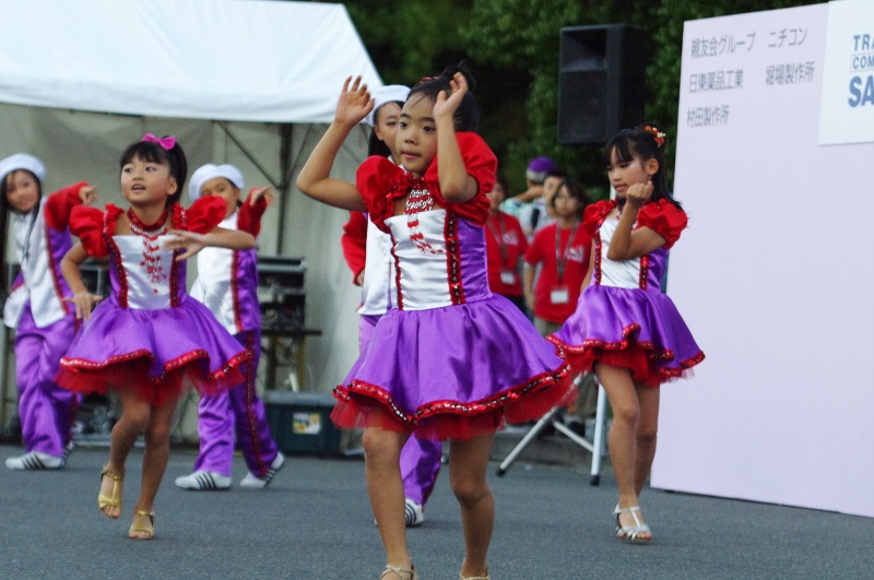 第8回京都学生祭典　サルサ・ニーニョ編_c0135381_1605324.jpg