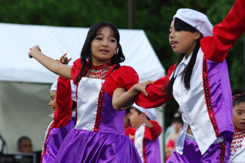 第8回京都学生祭典　サルサ・ニーニョ編_c0135381_1612555.jpg