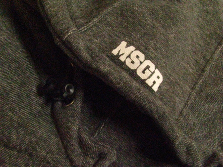 MSGR　ZIP HOOD etc.._e0130583_14173562.jpg