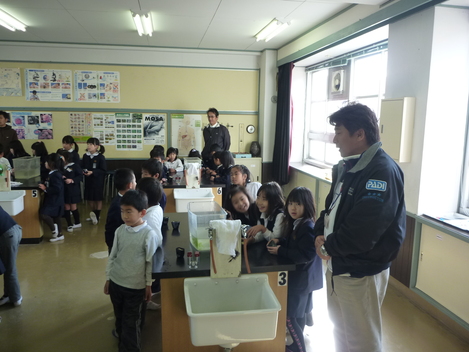 12/9 アマモ環境学習会_e0115199_122135.jpg