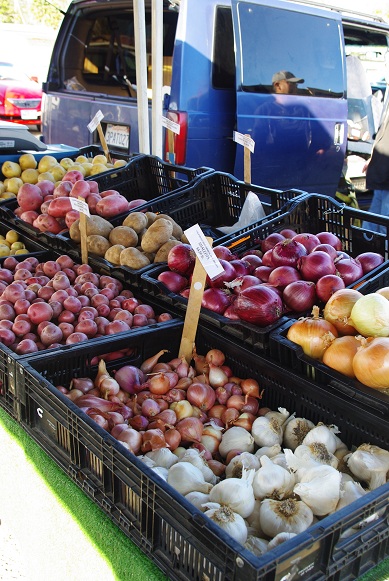 Old Poway Park  Farmer\'s Market_f0038904_151789.jpg