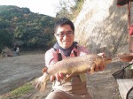 2010年12月12日(日)_f0192504_16483315.jpg
