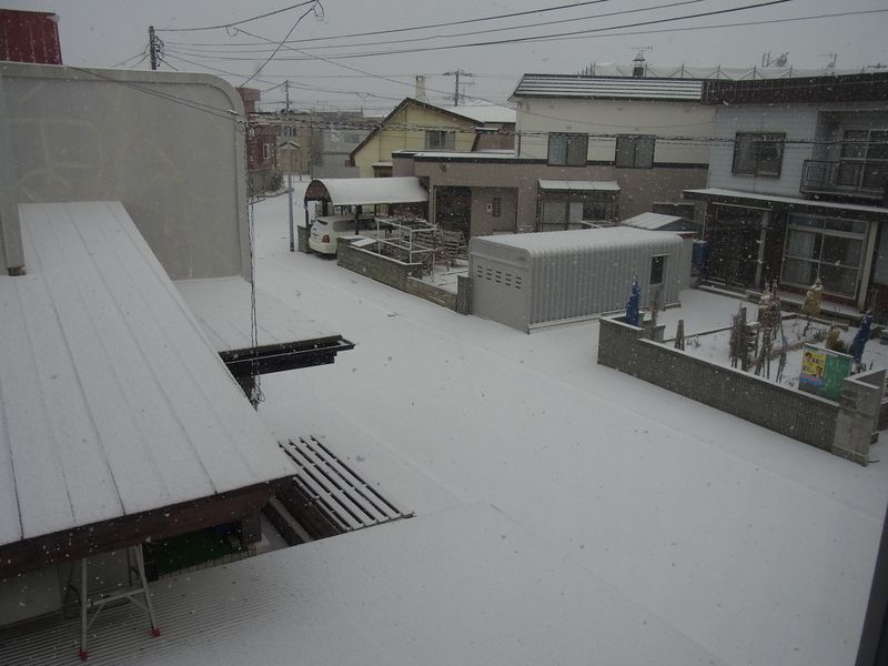 降りました_c0025115_225554100.jpg