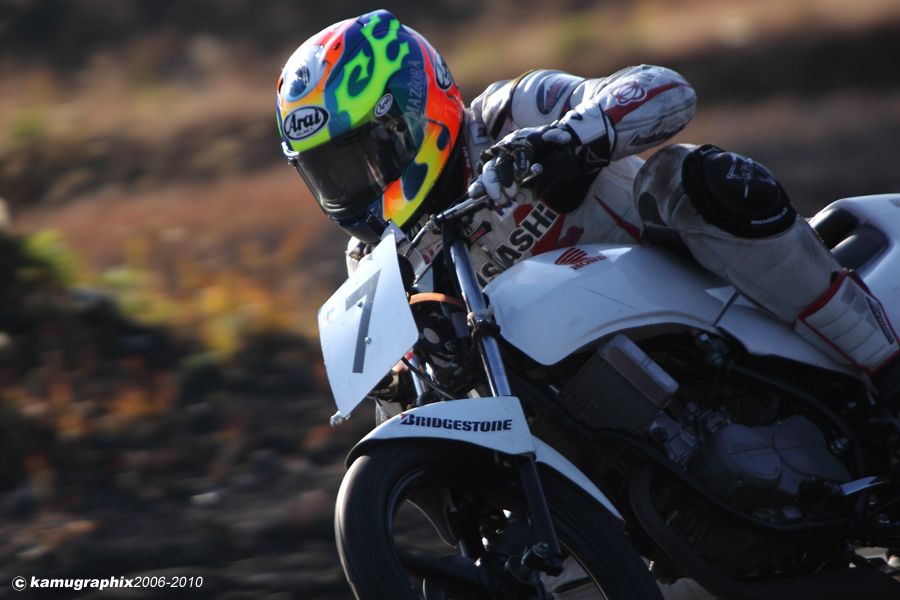 2010J-GP2 CHAMPION小西良輝 : ImageFactory kamugraphix
