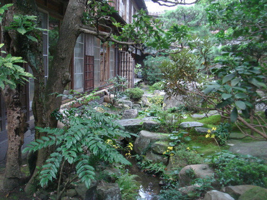 2010 年カニの旅@西村屋本館_f0215324_02683.jpg
