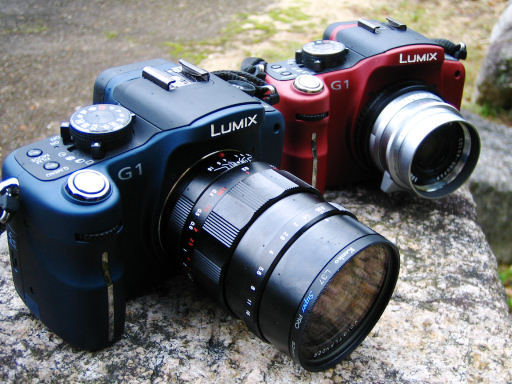 玄人専科】フォクトレンダー・ノクトン25mm/F0.95 : 【匠の 玄人専科】フォクトレンダー・ノクトン25mm/F0.95 : 【匠の