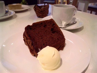 Cafe Gallery武蔵野_a0103940_179584.jpg