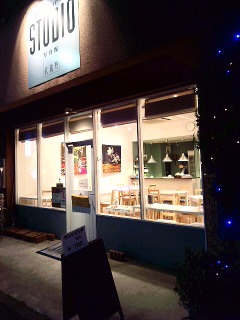 Cafe Gallery武蔵野_a0103940_1795841.jpg