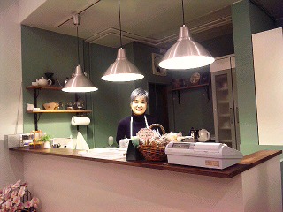 Cafe Gallery武蔵野_a0103940_1795889.jpg