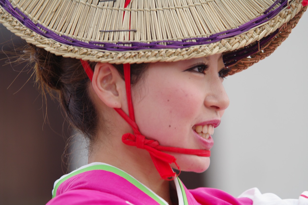 赤穂でえしょん祭り２０１０その４１（備中岡山 伊呂波その２）_a0009554_0172913.jpg