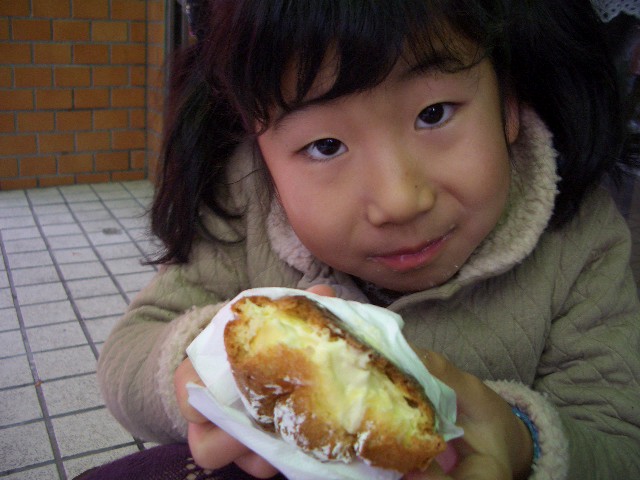 ルミナリエ＜南京町＜王子動物園。_c0100859_22575345.jpg