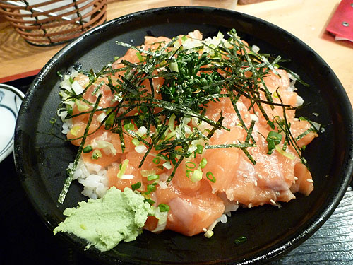 【閉店】青粋 サンシャインシティ・アルパ店 _c0152767_2027911.jpg