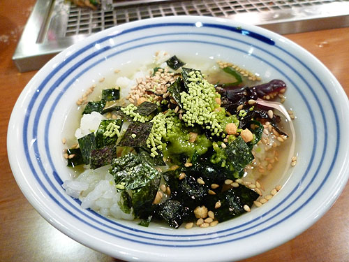 神楽食堂 串家物語 LABI1池袋店_c0152767_20511913.jpg