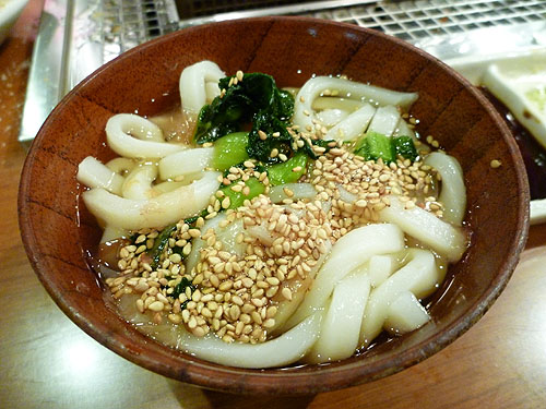神楽食堂 串家物語 LABI1池袋店_c0152767_20513556.jpg