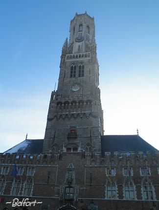 Christmas in Belgium♪~Brugge~_b0150075_17142672.jpg