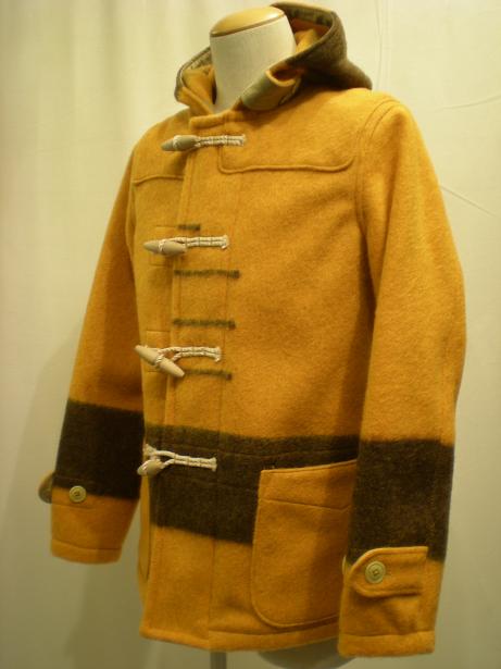 ASTORIA COAT(アストリア コート)_d0160378_16154216.jpg