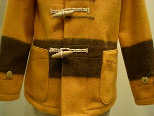 ASTORIA COAT(アストリア コート)_d0160378_1719192.jpg