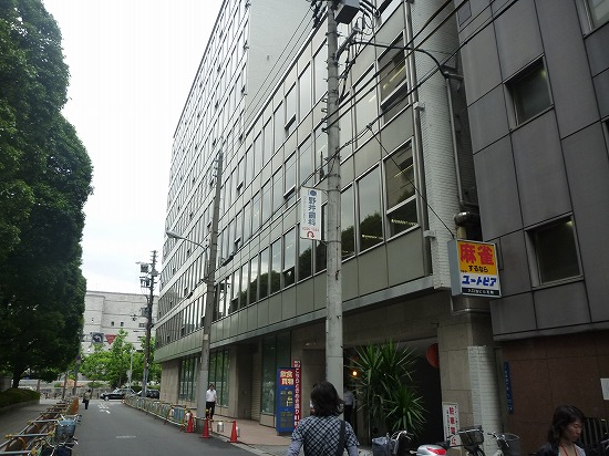 小ぼけ 淀屋橋店 小ぼけ弁当 おじさんのひるめし