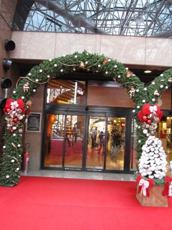 Shopping MorumbiのNatal_f0146587_11544541.jpg