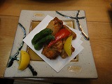 大分のフグ ふく亭本店_a0152501_16592348.jpg