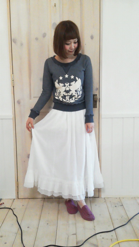 ◆◇足元コーデ◇◆_f0195703_18381025.jpg