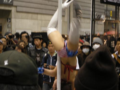 YOKOHAMA\"HRCS\" つづき_f0161305_2010911.jpg