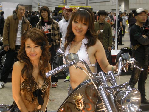 YOKOHAMA\"HRCS\" つづき_f0161305_203163.jpg