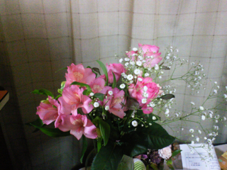 ピアノジョイントコンサート終了。_d0077106_2145377.jpg